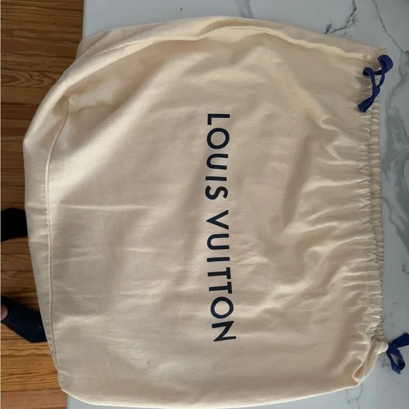 Louis Vuitton Galleria PM Monogram bag - Picture 9 of 10